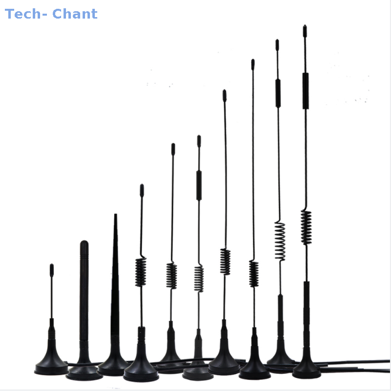 4G antenna