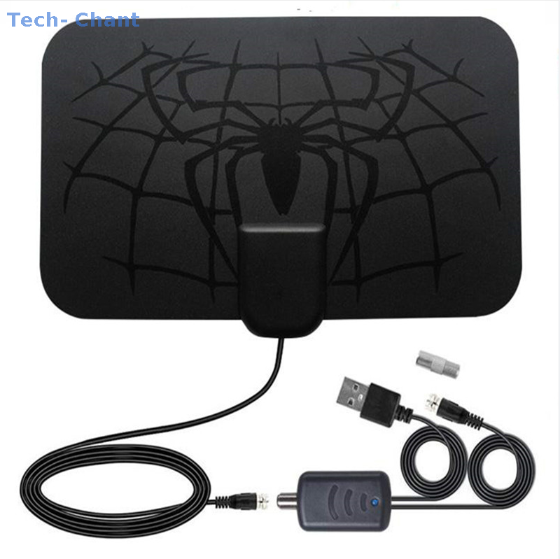 Digital TV antenna