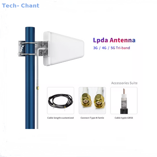 Yagi antenna