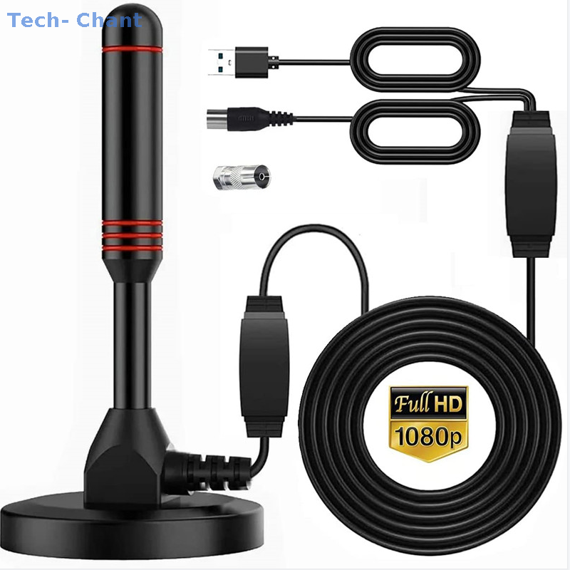 TV antenna