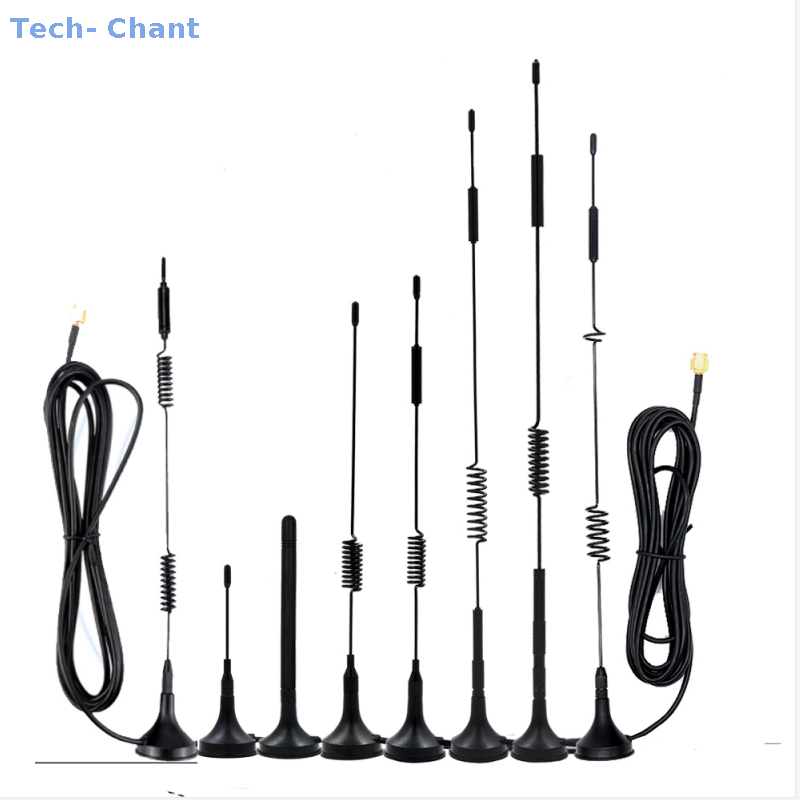 4G antenna