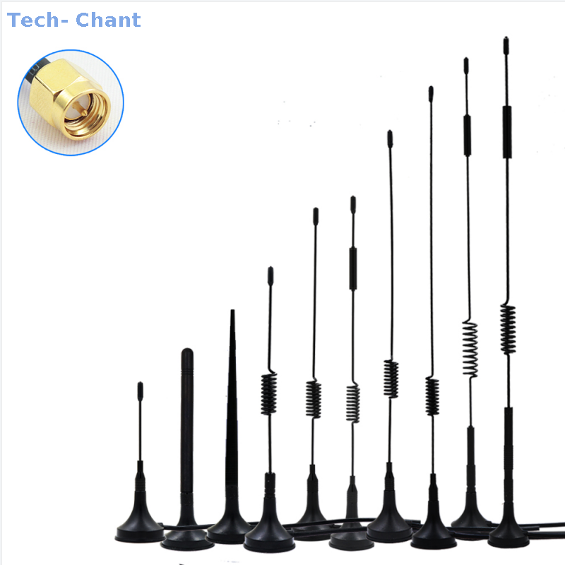 4G antenna