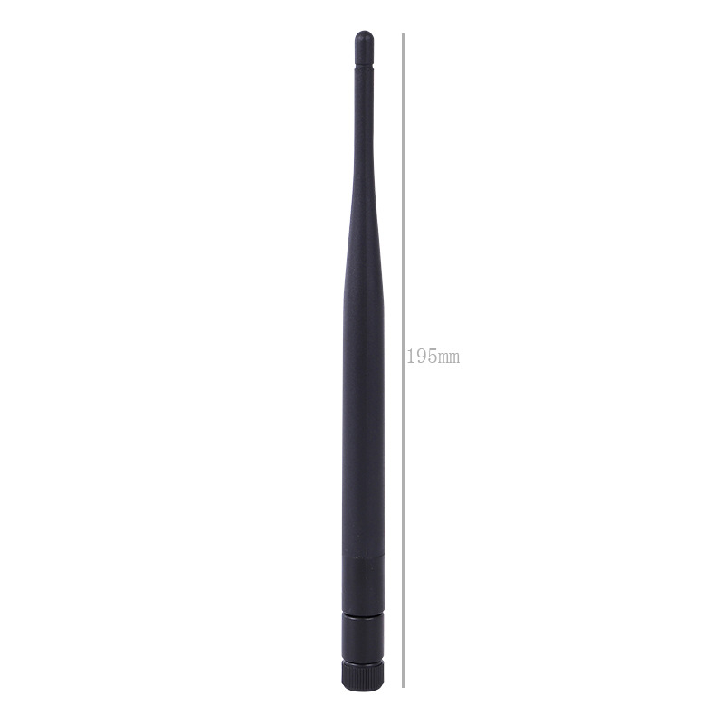 2.4-5.8G router Antenna-2.4G Antenna-External Rubber antenna