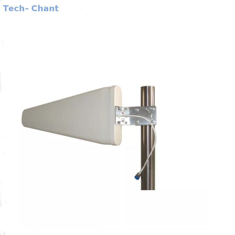 Yagi antenna