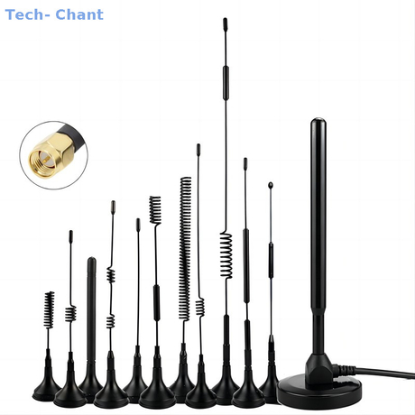 4G antenna