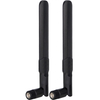 4G sector feather antenna 4G / LTE antenna rear rotatable 4G router security camera antenna