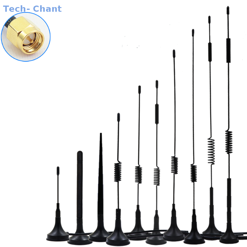 4G antenna