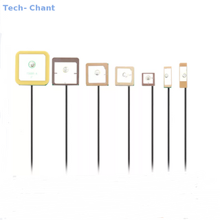 GPS Ceramic Antenna