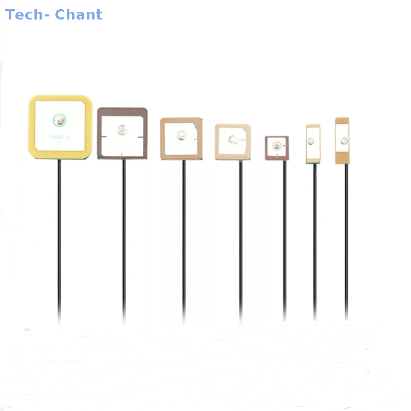 GPS Ceramic Antenna