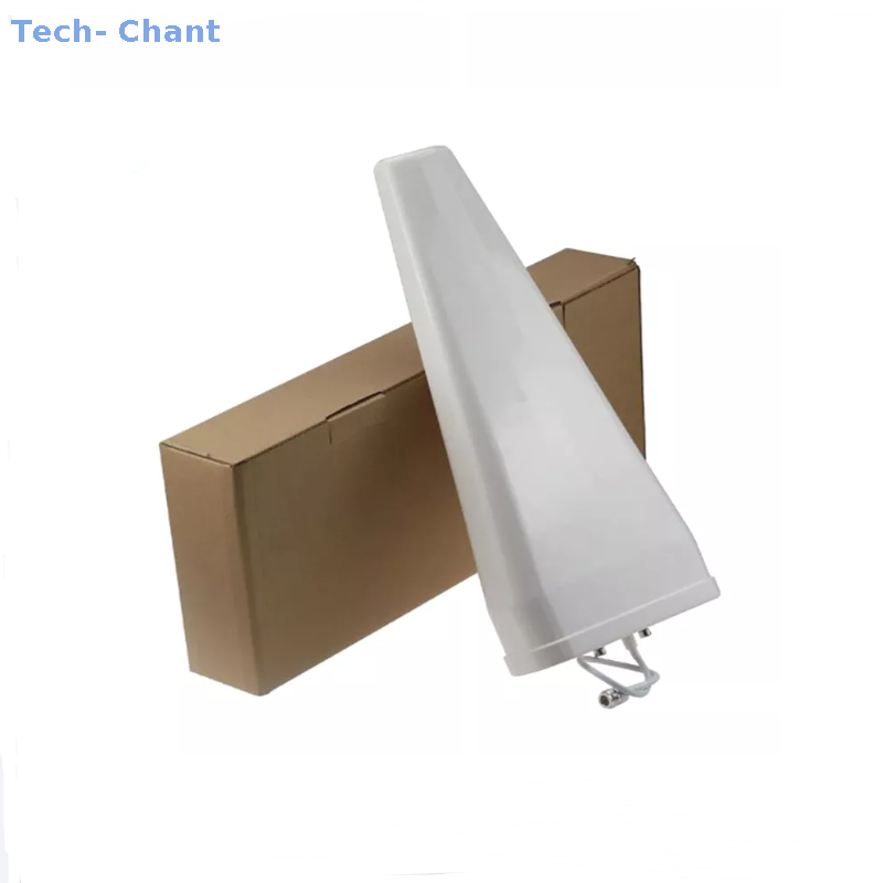 Yagi antenna