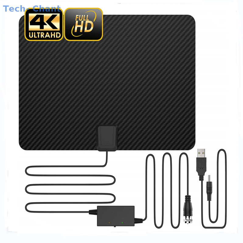 Digital TV antenna