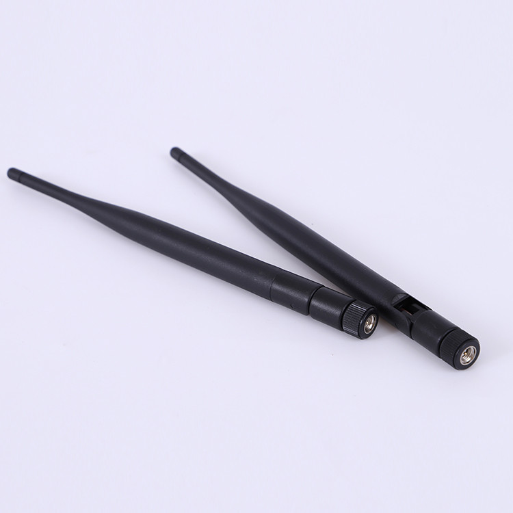 2.4-5.8G router Antenna-2.4G Antenna-External Rubber antenna