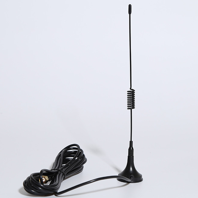 Magnet Base Antenna/Sucker Antenna/2.4/5.8G WIFI/LTE Antenna