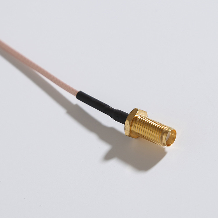 SMA Jack To IPEX Cable/N Female to IPEX cable