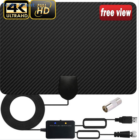 Digital TV antenna
