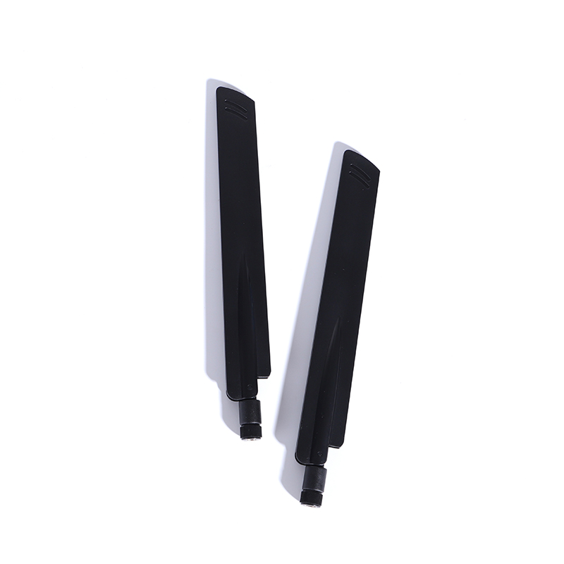 5g full frequency rubber antenna 5g module antenna high gain omnidirectional smart home securi