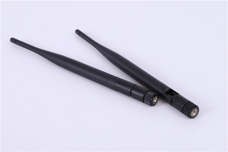 2.4-5.8G router Antenna-2.4G Antenna-External Rubber antenna