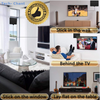 Digital TV antenna