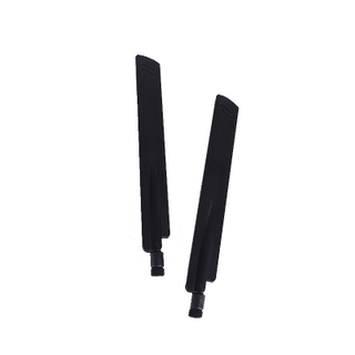 5g full frequency rubber antenna 5g module antenna high gain omnidirectional smart home securi