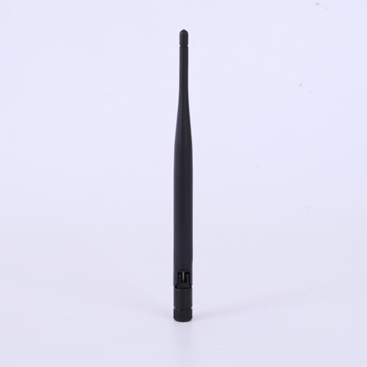 2.4-5.8G router Antenna-2.4G Antenna-External Rubber antenna