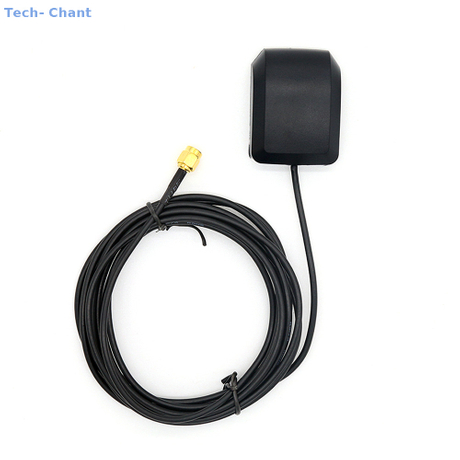 Gnss/GPS Antenna