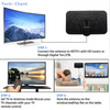 Digital TV antenna