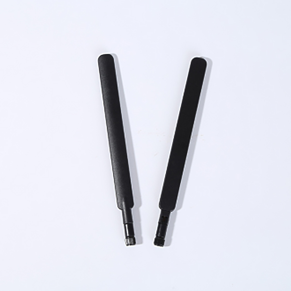 Implementation of signal separation for WIFI antenna transmitter system