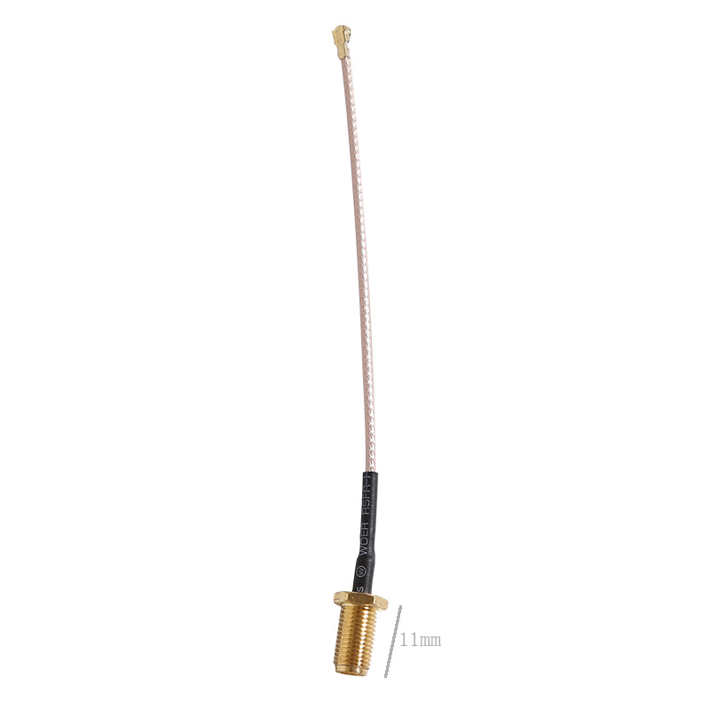 SMA Jack To IPEX Cable/N Female to IPEX cable